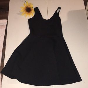 Rue 21 quilted dress